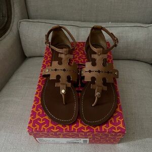 Tory Burch sandals